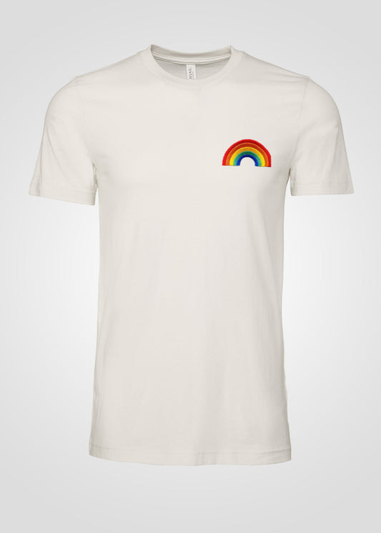 T-shirt Arc-en-Ciel