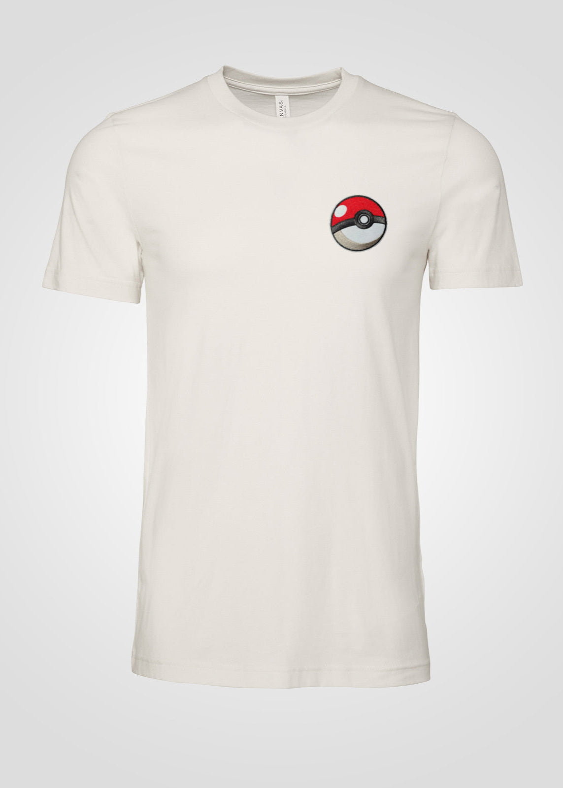 T-shirt Poké Balls