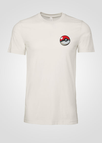 T-shirt Poké Balls