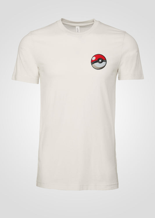 T-shirt Poké Balls