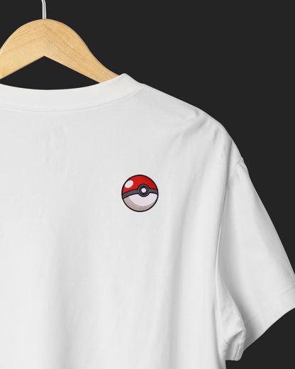 T-shirt Poké Balls