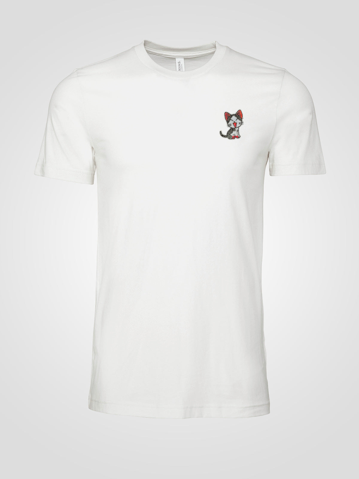 T-Shirt Petit Chat