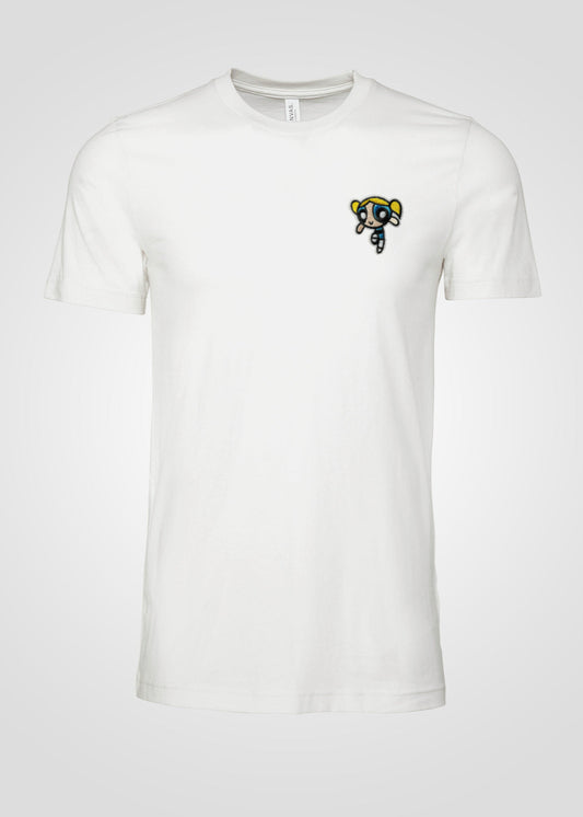 T-shirt Bulle