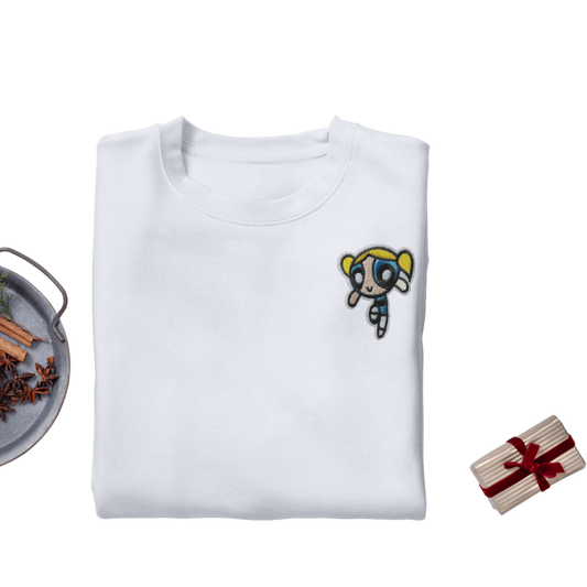 T-shirt Bulle