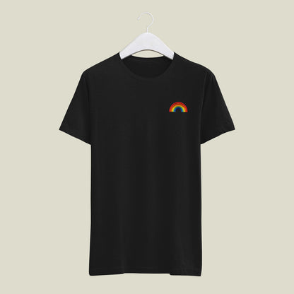 T-shirt Arc-en-Ciel