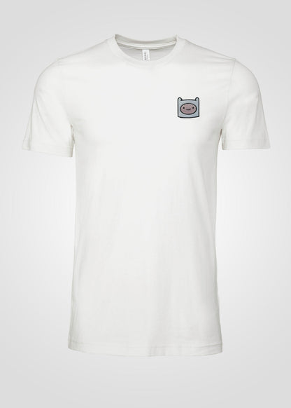 T-shirt Adventure Time Finn
