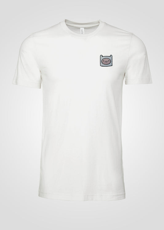 T-shirt Adventure Time Finn