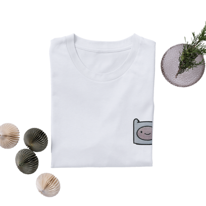 T-shirt Adventure Time Finn
