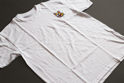 T-shirt Welsh Corgi – Édition Chien