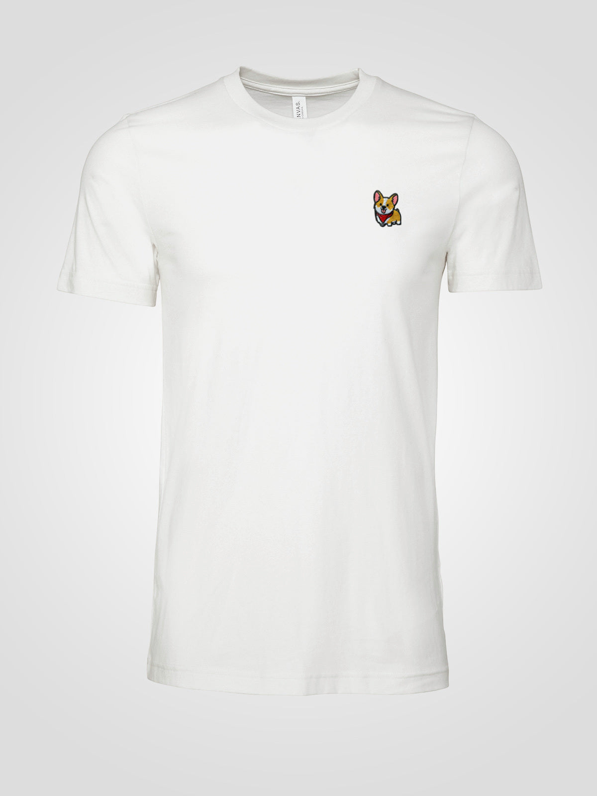 T-shirt Welsh Corgi – Édition Chien