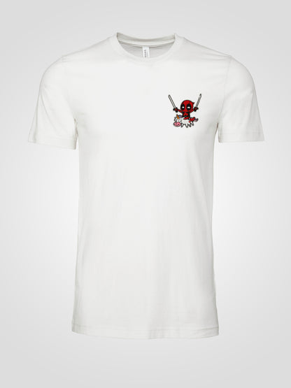T-shirt Deadpool