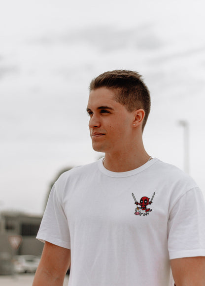 T-shirt Deadpool