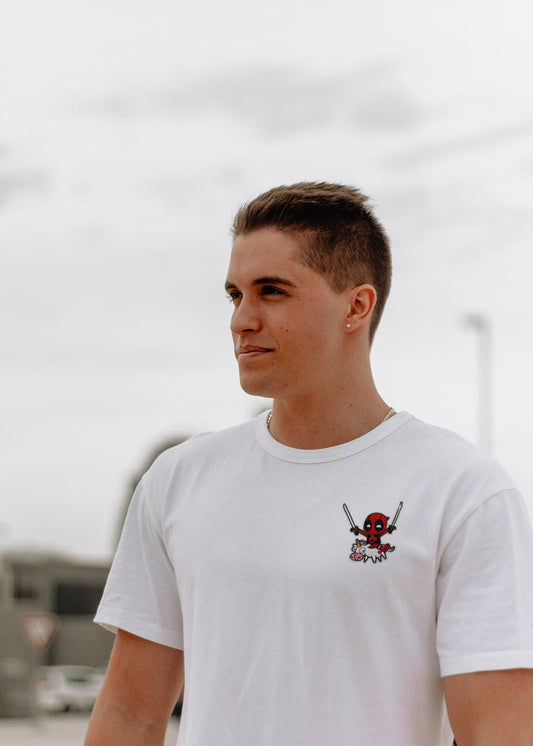 T-shirt Deadpool