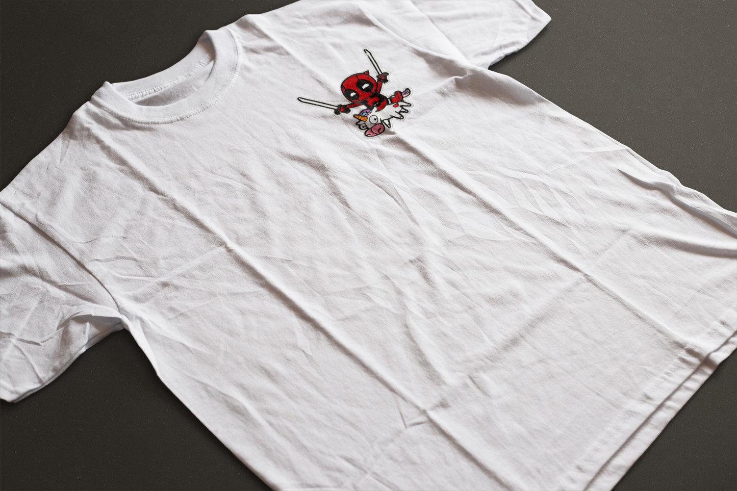 T-shirt Deadpool