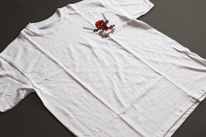 T-shirt Deadpool