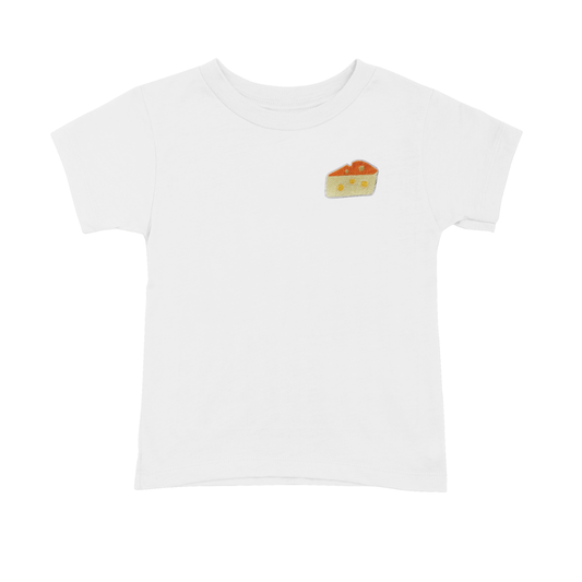 T-shirt Fromage