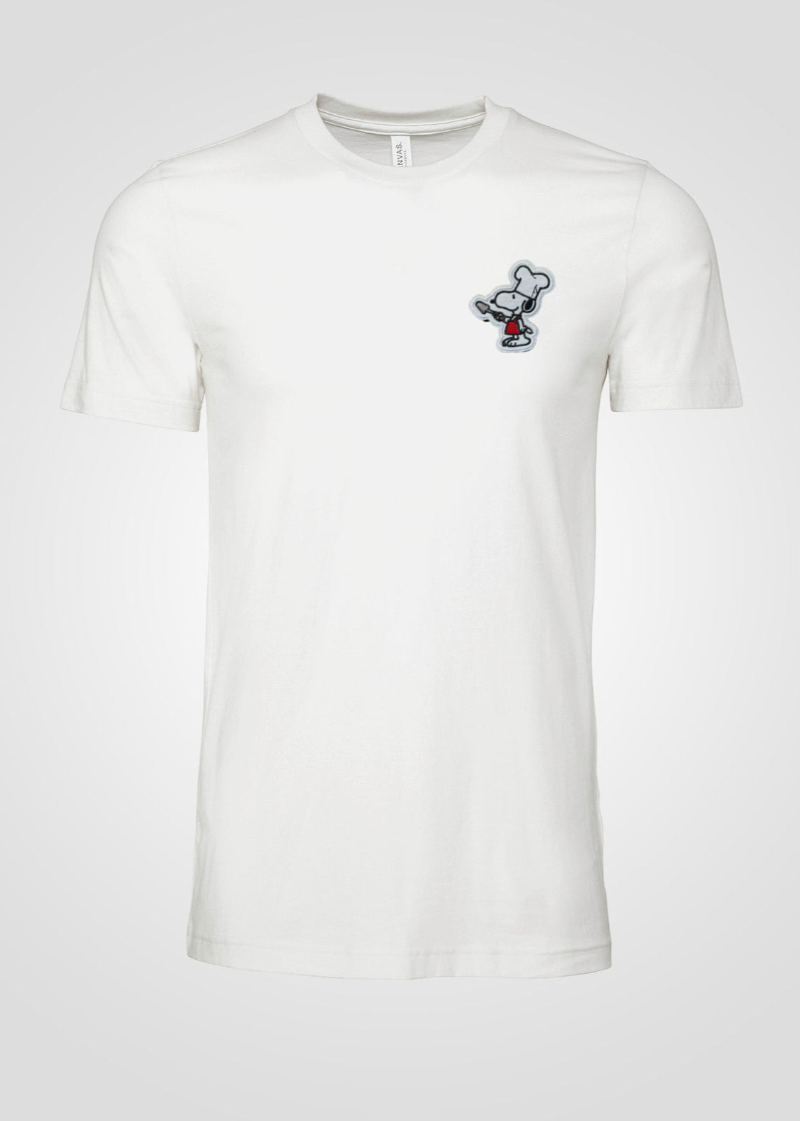 T-shirt Snoopy Barbecue