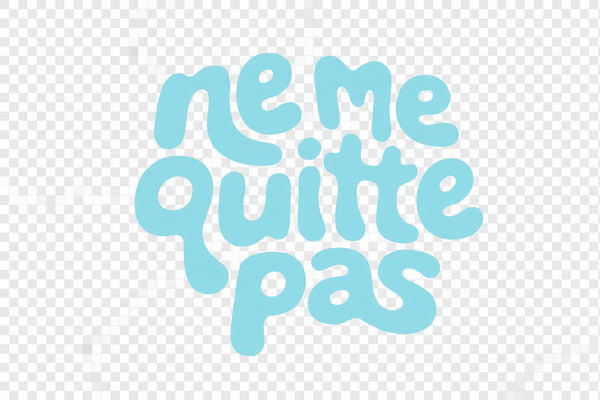 nemequittepas